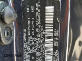 2017 Lexus GX 460 z VIN JTJJM7FX2H5171477, wystawiony jako Copart lot #72728544 z przebiegiem 124 073 mil mil oraz Szkoda całkowita • Salvage title. Historia ofert i sprzedaży dostępna na DreamBid. Obrazek 14.