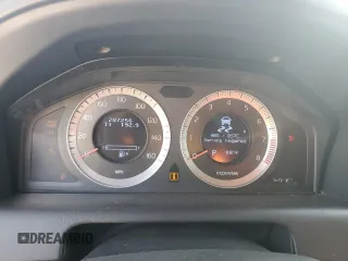 2011 Volvo XC60 3.0T с VIN YV4902DZ3B2143881, выставлен на аукционе Copart как лот 53677465 с пробегом 207 256 миль миль и Списание • Salvage title. История ставок и продаж доступна на DreamBid. Изображение 9.