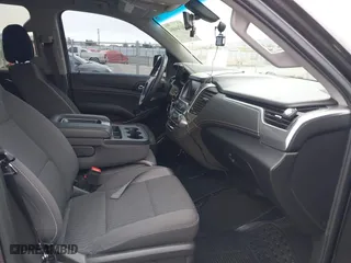 2017 Chevrolet Tahoe LS with VIN 1GNSCAEC9HR394007, listed as a IAAI auction lot 41744604 with 67,802 mi miles. Bid and sale history available at carsss.com. Image 5.
