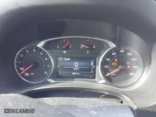 2018 GMC Terrain SLT with VIN 3GKALVEX0JL181172, listed as a IAAI auction lot 41679311 with 86,313 mi miles. Bid and sale history available at carsss.com. Image 7.