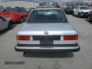 1979 BMW 3 Series z VIN 5452502, wystawiony jako Copart lot #50544545 z przebiegiem 219 309 mil mil oraz Tytuł czysty. Historia ofert i sprzedaży dostępna na DreamBid. Obrazek 6.
