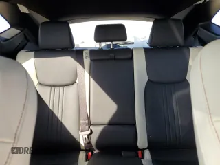 2022 Lexus NX with VIN JTJAKCEZ0N2009409, listed as a Copart auction lot 85564024 with 0 mi miles and Salvage Title. Bid and sale history available at carsss.com. Image 10.