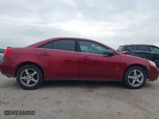 2009 Pontiac G6 GT w/1SA *Ltd Avail* with VIN 1G2ZH57N094108577, listed as a IAAI auction lot 41900872 with 213,062 mi miles. Bid and sale history available at carsss.com. Image 12.