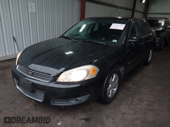 2011 Chevrolet Impala LT Fleet z VIN 2G1WG5EK7B1134761, wystawiony jako IAAI lot #42368701 z przebiegiem 155 976 mil mil oraz . Historia ofert i sprzedaży dostępna na DreamBid. Obrazek 2.