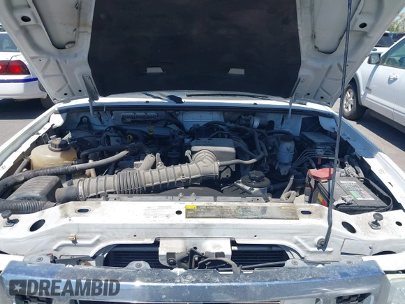 2010 Ford Ranger XL with VIN 1FTKR1AD1APA38223, listed as a IAAI auction lot 42079450 with 144,011 mi miles. Bid and sale history available at carsss.com. Image 10.