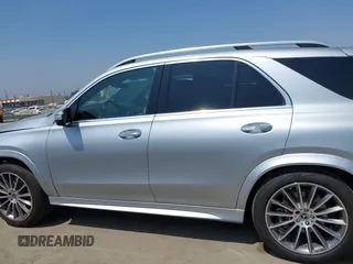 2024 Mercedes-Benz GLE 450 with VIN 4JGFB5KB2RB020084, listed as a IAAI auction lot 42597712 with 24,222 mi miles and . Bid and sale history available at DreamBid. Image 14.