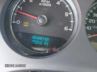2007 Chevrolet Tahoe LT with VIN 1GNFC13017R374293, listed as a IAAI auction lot 42435427 with 75,212 mi miles and . Bid and sale history available at DreamBid. Image 16.