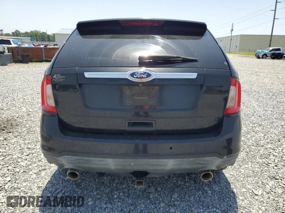 2011 Ford Edge Limited с VIN 2FMDK3KC9BBA16702, выставлен на аукционе Copart как лот 57381265 с пробегом 281 979 миль миль и Списание • Salvage title. История ставок и продаж доступна на DreamBid. Изображение 6.