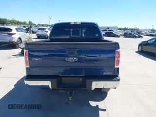 2011 Ford F-150 XL z VIN 1FTFW1EF6BFB19313, wystawiony jako IAAI lot #41824374 z przebiegiem 149 362 mil mil oraz . Historia ofert i sprzedaży dostępna na DreamBid. Obrazek 16.