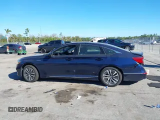 2019 Honda Accord EX z VIN 1HGCV3F46KA003624, wystawiony jako IAAI lot #41258547 z przebiegiem 63 912 mil mil oraz . Historia ofert i sprzedaży dostępna na DreamBid. Obrazek 14.