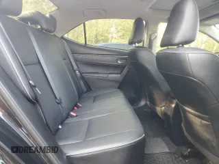 2014 Toyota Corolla L с VIN 2T1BURHE5EC131858, выставлен на аукционе Copart как лот 63224615 с пробегом 150 226 миль миль и Списание • Salvage title. История ставок и продаж доступна на DreamBid. Изображение 10.