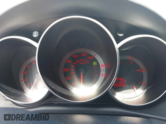 2006 Mazda 3 s z VIN JM1BK324161403671, wystawiony jako IAAI lot #42552365 z przebiegiem 144 858 mil mil oraz . Historia ofert i sprzedaży dostępna na DreamBid. Obrazek 7.