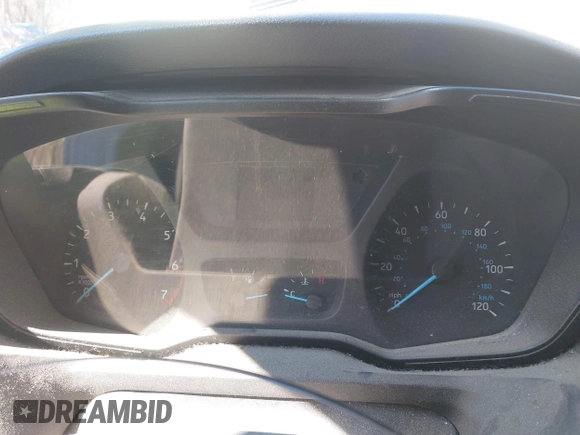 2016 Ford Transit Cargo z VIN 1FTYR2CG4GKA82911, wystawiony jako IAAI lot #41909433 z przebiegiem Nie podano mil oraz . Historia ofert i sprzedaży dostępna na DreamBid. Obrazek 7.