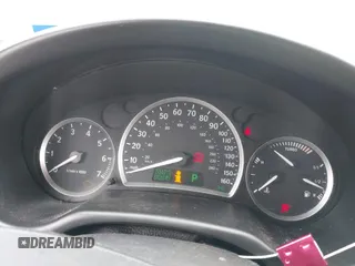 2005 Saab 9-3 Arc z VIN YS3FD79Y956003489, wystawiony jako IAAI lot #42025142 z przebiegiem 182 845 mil mil oraz . Historia ofert i sprzedaży dostępna na DreamBid. Obrazek 7.
