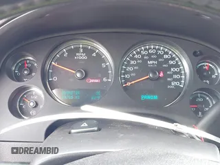 2013 Chevrolet Tahoe LT с VIN 1GNSCBE07DR328268, выставлен на аукционе IAAI как лот 42696221 с пробегом 149 785 миль миль и . История ставок и продаж доступна на DreamBid. Изображение 7.