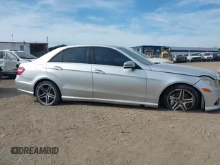 2010 Mercedes-Benz E 550 Luxury with VIN WDDHF7CB0AA100964, listed as a IAAI auction lot 41458942 with 119,927 mi miles and . Bid and sale history available at DreamBid. Image 13.