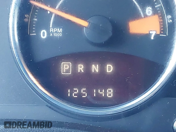 2017 Jeep Compass High Altitude with VIN 1C4NJDEB4HD109831, listed as a IAAI auction lot 42022301 with 125,148 mi miles and . Bid and sale history available at DreamBid. Image 15.