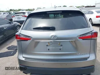 2017 Lexus NX 200t z VIN JTJYARBZ7H2081317, wystawiony jako IAAI lot #42073702 z przebiegiem 34 467 mil mil oraz . Historia ofert i sprzedaży dostępna na DreamBid. Obrazek 16.