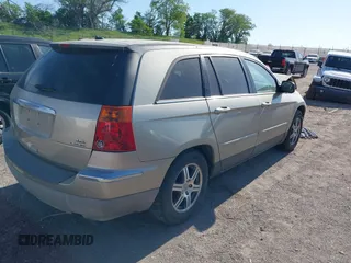 2007 Chrysler Pacifica Touring z VIN 2A8GF68X97R321657, wystawiony jako IAAI lot #42234925 z przebiegiem 180 253 mil mil oraz . Historia ofert i sprzedaży dostępna na DreamBid. Obrazek 4.