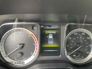 2018 Nissan Titan XD SV with VIN 1N6BA1F41JN515743, listed as a Copart auction lot 41860755 with 122,932 mi miles and Clean Title. Bid and sale history available at carsss.com. Image 8.