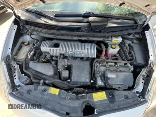 2014 Toyota Prius Four with VIN JTDKN3DUXE1797318, listed as a Copart auction lot 54109895 with 228,561 mi miles and Clean Title. Bid and sale history available at carsss.com. Image 7.