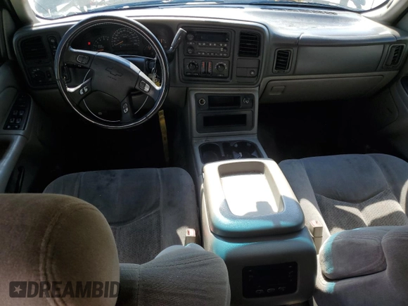 2006 Chevrolet Tahoe Z71 with VIN 1GNEK13Z56R106892, listed as a Copart auction lot 42903195 with 361,341 mi miles and Salvage Title. Bid and sale history available at carsss.com. Image 8.