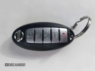 2018 Nissan Maxima S z VIN 1N4AA6AP9JC374449, wystawiony jako IAAI lot #41722809 z przebiegiem 57 807 mil mil oraz . Historia ofert i sprzedaży dostępna na DreamBid. Obrazek 11.