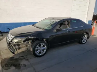 2012 Ford Fusion SE z VIN 3FAHP0HG4CR346367, wystawiony jako Copart lot #52134685 z przebiegiem 66 627 mil mil oraz Szkoda całkowita • Salvage title. Historia ofert i sprzedaży dostępna na DreamBid. Obrazek 1.