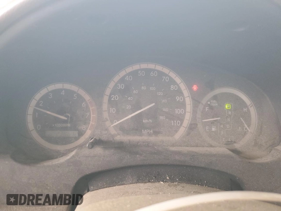 2004 Toyota Sienna XLE with VIN 5TDZA22C64S039928, listed as a Copart auction lot 55901015 with 238,612 mi miles and Clean Title. Bid and sale history available at DreamBid. Image 9.