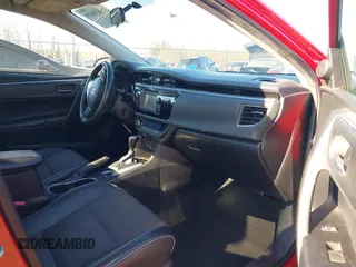 2015 Toyota Corolla L с VIN 2T1BURHE2FC234642, выставлен на аукционе IAAI как лот 41639039 с пробегом 248 681 миль миль и . История ставок и продаж доступна на DreamBid. Изображение 5.