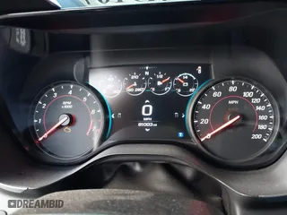 2017 Chevrolet Camaro 2SS with VIN 1G1FG1R72H0150305, listed as a IAAI auction lot 41910711 with 81,003 mi miles. Bid and sale history available at carsss.com. Image 7.