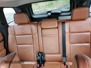 2012 Jeep Grand Cherokee Overland with VIN 1C4RJECT2CC146300, listed as a Copart auction lot 51774655 with 91,947 mi miles and Salvage Title. Bid and sale history available at carsss.com. Image 10.