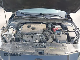 2019 Nissan Altima S z VIN 1N4BL4BV0KC233402, wystawiony jako IAAI lot #41917621 z przebiegiem 115 224 mil mil oraz . Historia ofert i sprzedaży dostępna na DreamBid. Obrazek 9.