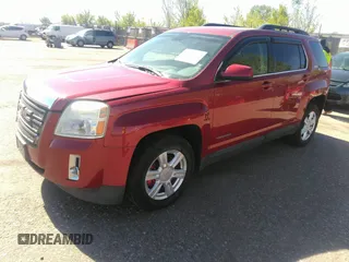 2015 GMC Terrain SLE with VIN 2GKFLWEK1F6399469, listed as a IAAI auction lot 42145914 with 121,890 mi miles and . Bid and sale history available at carsss.com. Image 18.