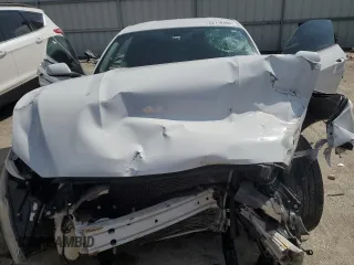 2015 Ford Mustang V6 z VIN 1FA6P8AM2F5359972, wystawiony jako Copart lot #52118485 z przebiegiem 130 957 mil mil oraz Szkoda całkowita • Salvage title. Historia ofert i sprzedaży dostępna na DreamBid. Obrazek 12.