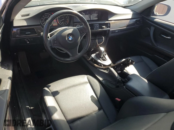 2012 BMW 3 Series 328i with VIN WBAKE5C51CJ106614, listed as a Copart auction lot 68272274 with 86,462 mi miles and Salvage Title. Bid and sale history available at carsss.com. Image 8.