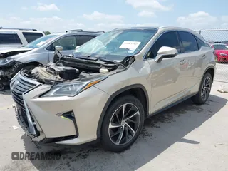 2016 Lexus RX 350 with VIN 2T2ZZMCA0GC012492, listed as a IAAI auction lot 42083102 with 152,630 mi miles and . Bid and sale history available at DreamBid. Image 17.