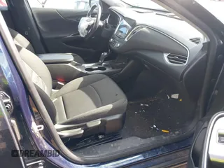 2018 Chevrolet Malibu LT z VIN 1G1ZD5ST7JF214362, wystawiony jako IAAI lot #41676417 z przebiegiem 73 908 mil mil oraz . Historia ofert i sprzedaży dostępna na DreamBid. Obrazek 5.