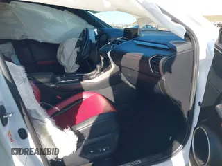 2018 Lexus NX 300 with VIN JTJBARBZ9J2176621, listed as a IAAI auction lot 41403767 with 99,220 mi miles and . Bid and sale history available at DreamBid. Image 5.