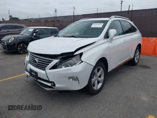 2015 Lexus RX 350 с VIN JTJZK1BA9F2422114, выставлен на аукционе IAAI как лот 42032861 с пробегом Не указан миль и . История ставок и продаж доступна на DreamBid. Изображение 18.
