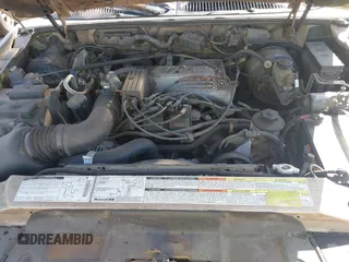 1997 Ford Explorer XLT with VIN 1FMDU32P3VZA18590, listed as a IAAI auction lot 42694445 with 137,939 mi miles and . Bid and sale history available at DreamBid. Image 10.