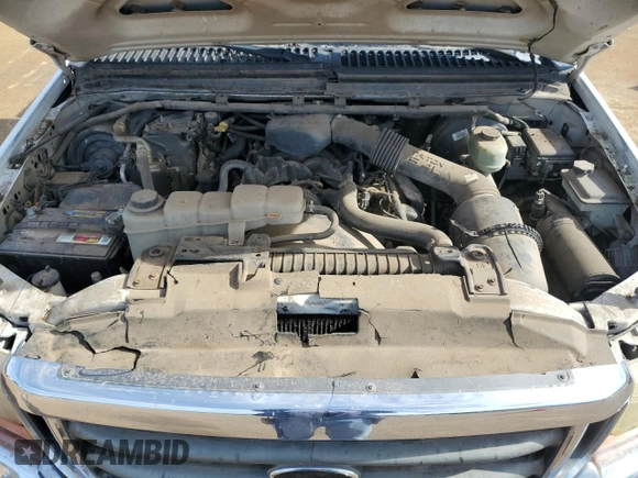 2000 Ford F-250 XL с VIN 3FTNX20L7YMA40480, выставлен на аукционе Copart как лот 88603325 с пробегом 221 869 миль миль и Чистый • Clean title. История ставок и продаж доступна на DreamBid. Изображение 11.