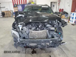 2022 Hyundai Kona N Line with VIN KM8K3CA35NU753190, listed as a Copart auction lot 62515424 with 51,110 mi miles and Salvage title. Bid and sale history available at DreamBid. Image 5.