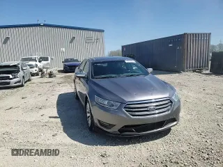 2013 Ford Taurus Limited z VIN 1FAHP2F81DG210357, wystawiony jako Copart lot #56235805 z przebiegiem 81 656 mil mil oraz Nie do naprawy • Non repairable. Historia ofert i sprzedaży dostępna na DreamBid. Obrazek 13.