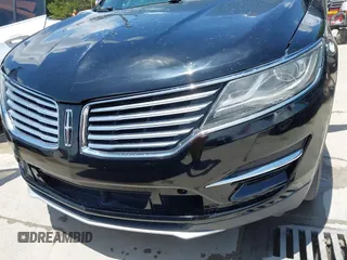 2017 Lincoln MKC Premiere with VIN 5LMCJ1C96HUL03694, listed as a IAAI auction lot 42755891 with 75,686 mi miles and . Bid and sale history available at DreamBid. Image 6.