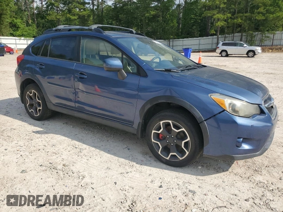 2013 Subaru Crosstrek Premium с VIN JF2GPACC6D2211656, выставлен на аукционе Copart как лот 60490465 с пробегом 131 448 миль миль и Чистый • Clean title. История ставок и продаж доступна на DreamBid. Изображение 4.