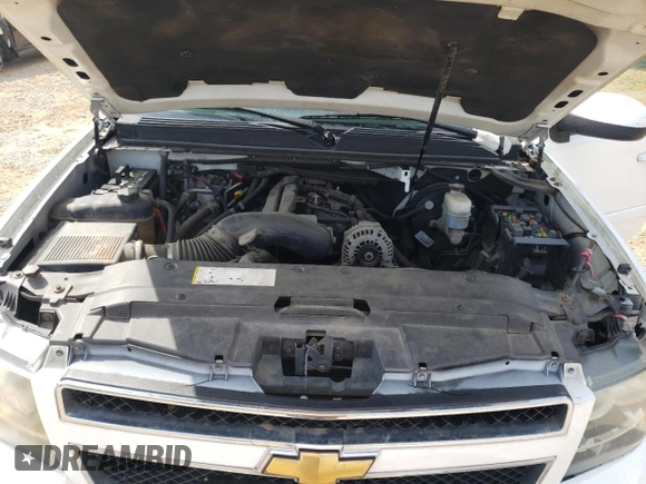 2007 Chevrolet Suburban LT with VIN 1GNFK16327J160985, listed as a Copart auction lot 49095805 with 0 mi miles and Clean Title. Bid and sale history available at carsss.com. Image 12.