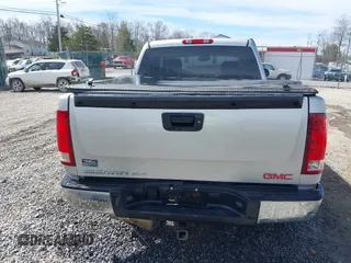 2011 GMC Sierra 1500 SLE with VIN 3GTP2VE3XBG104843, listed as a IAAI auction lot 41823410 with 162,125 mi miles and . Bid and sale history available at DreamBid. Image 16.