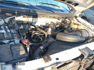 2007 Ford F-150 STX with VIN 1FTRX12W87FA94291, listed as a IAAI auction lot 41751615 with 447,600 mi miles and . Bid and sale history available at DreamBid. Image 10.