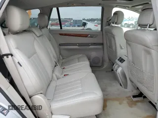 2008 Mercedes-Benz R-Class 3.5L with VIN 4JGCB56E18A066999, listed as a Copart auction lot 44117725 with 123,238 mi miles and Salvage Title. Bid and sale history available at carsss.com. Image 11.